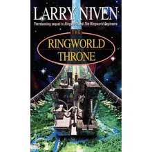The Ringworld Throne