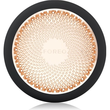FOREO UFO 3 5-in-1 звуков уред за ускоряване ефекта на маските за лице Black