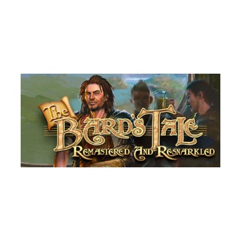 Bard's Tale