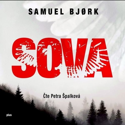 Sova - Samuel Bjork – Zbozi.Blesk.cz