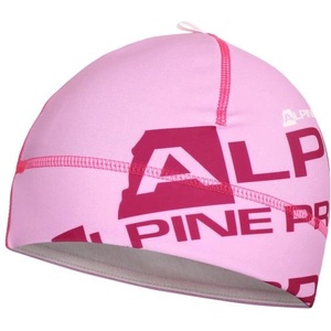 ALPINE PRO Шапка Alpina pro Marog, Зимна, Виолетово