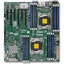 Supermicro MBD-X10DRI-T-O