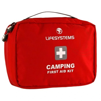 Lifesystems Camping First Aid Kit