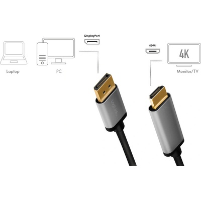 LogiLink CDA0107