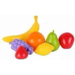 TECHNOK Fruit in a grid TechNok 5309