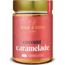 Wild & Coco Bio karameláda 300 g