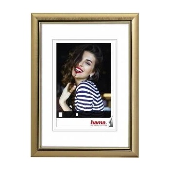 Hama Saragossa gold 30x40 Plastic 67678