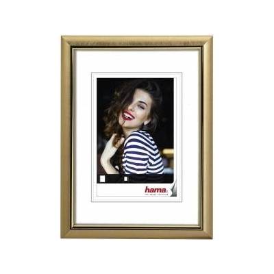 Hama Saragossa gold 30x40 Plastic 67678