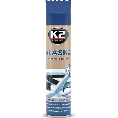 K2 Alaska 300 ml