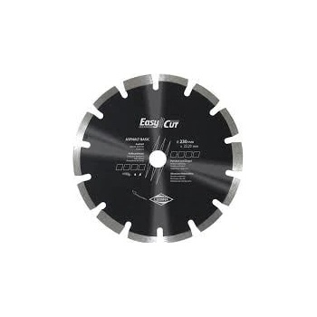 Cedima diamantový kotouč 500 x 25,4 mm 50006994