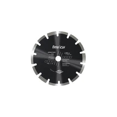 Cedima diamantový kotouč 500 x 25,4 mm 50006994