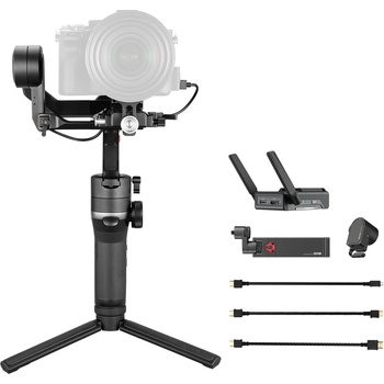 Image 1 of ZHIYUN Weebill S Image Transmission Pro Kit (C000215)