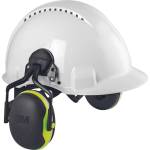 ČERVA EXPORT IMPORT a. s 3M Peltor X4P5E-GB / Антифони за уши, монтирани на каска (0402009499999)