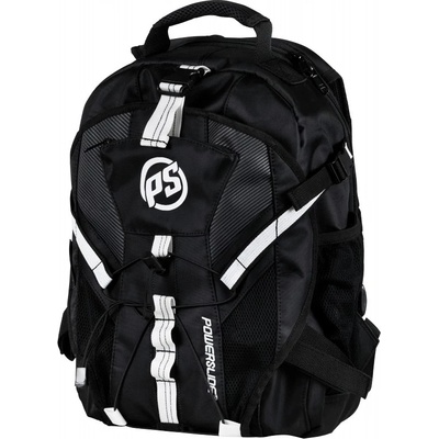 Powerslide Fitness černá