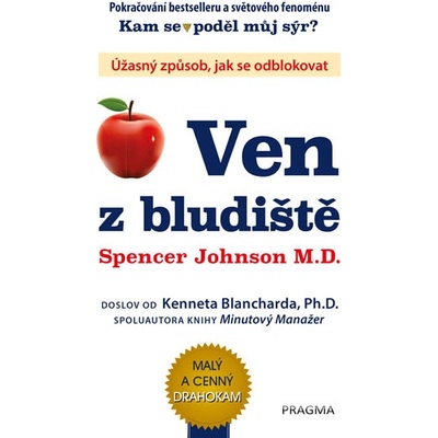 Ven z bludiště