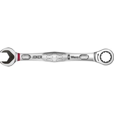 Wera Joker račňový guľatý kľúč 17 mm 05073277001
