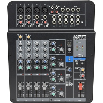 Samson MXP124FX