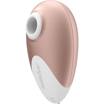 Image 1 of Satisfyer Клитор стимулатор Satisfyer Pro Deluxe