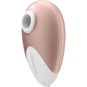 Satisfyer Клитор стимулатор Satisfyer Pro Deluxe