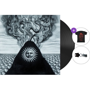 Gojira - Magma (LP) SET XL (16861747916 SET XL)