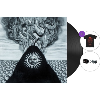 Gojira - Magma (LP) SET XL (16861747916 SET XL)