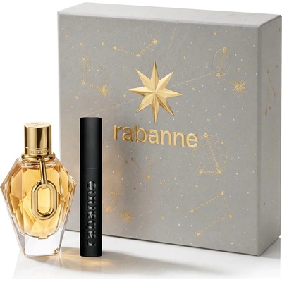 Rabanne Million Gold parfumovaná voda dámska 90 ml plniteľný flakón
