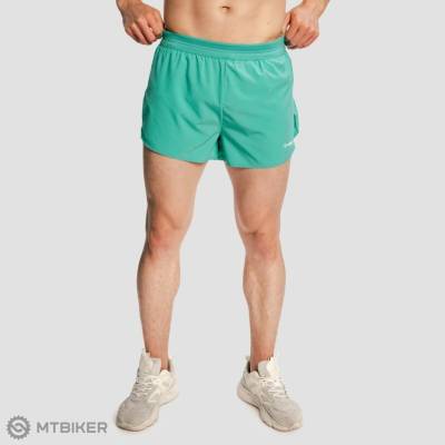 GymBeam Pulse X kraťasy zelená