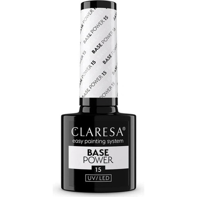 Claresa Báza na nechty Power Base 15 5g