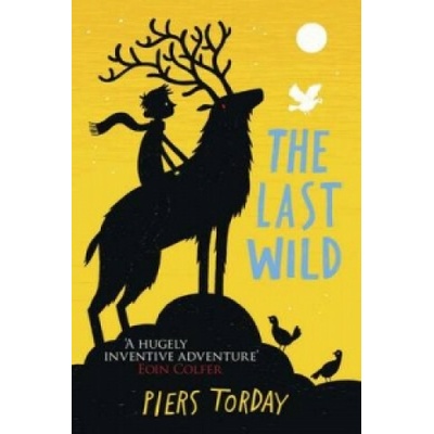 The Last Wild - Torday Piers