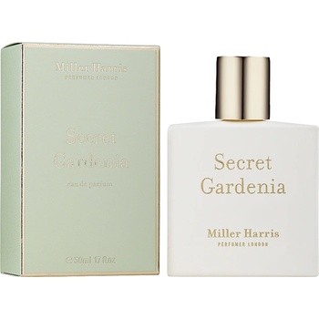 Image 1 of Miller Harris Secret Gardenia EDP 50 ml