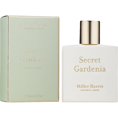 Miller Harris Secret Gardenia EDP 50 ml