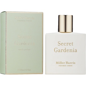 Miller Harris Secret Gardenia EDP 50 ml Парфюми