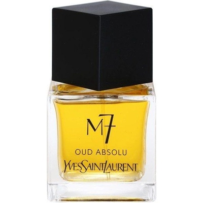 Yves Saint Laurent La collection M7 Oud Absolu Парфюм за мъже без опаковка EDT 80 ml