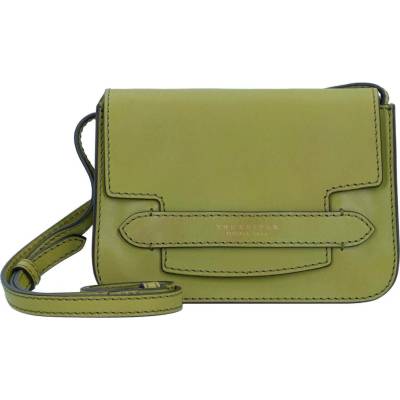 The Bridge Lucrezia Crossbody taška Kůže 18 cm