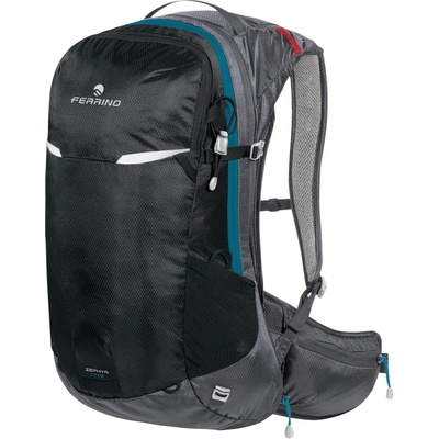 Ferrino Zephyr New 20l černý – Sleviste.cz