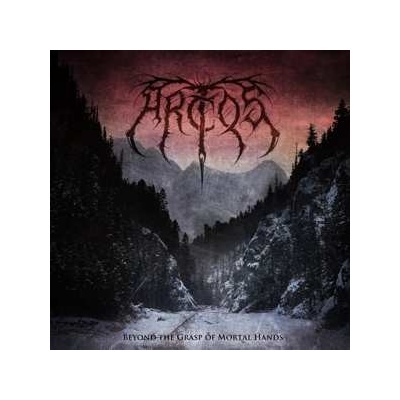 Arctos - Beyond The Grasp Of Mortal Hands CD
