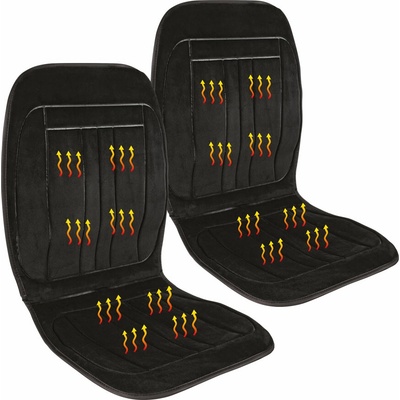 Autopoťah Road Star vyhrievaný s termostatom COMFORT H021 sada 2 ks