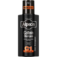 Alpecin Coffein Shampoo C1 šampon pro stimulaci růstu vlasů pro muže 250 ml