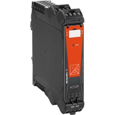 Weidmüller měřicí můstkový měnič 1 ks ACT20P-BRIDGE-S 10 - 60 V/DC