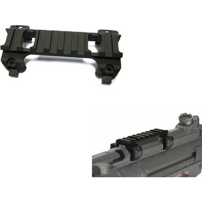 CYMA Nízká montáž pro MP5 90mm