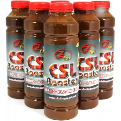 Mivardi Posilňovač Rapid Booster Ananás 500 ml