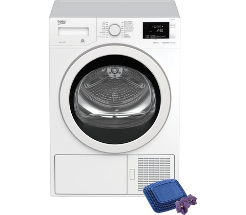 Beko EDH 8634 CSRX