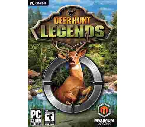 Deer Hunt Legends