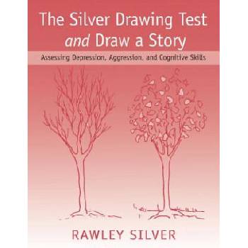 Image 1 of Silver Drawing Test and Draw a Story | Rawley Silver
