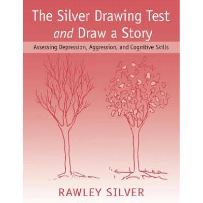 Silver Drawing Test and Draw a Story | Rawley Silver