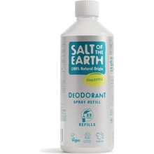 Salt of the Earth náplň deospray BEZ PARFEMACE 500 ml