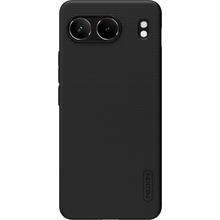 Nillkin Super Frosted OnePlus Nord 4 Black