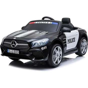 KikkaBoo Mercedes Benz SL500 Police (31006050354)