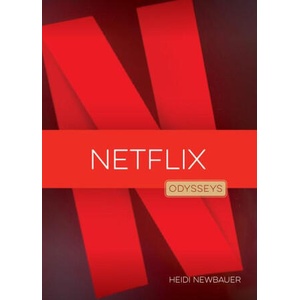 Netflix | Newbauer, Heidi (ISBN: 9781682774687)