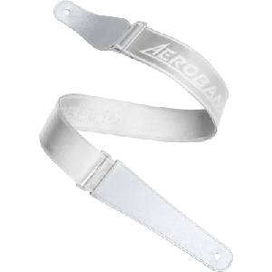 AeroBand Strap White Колан за китара (AGSTRAP-WH)